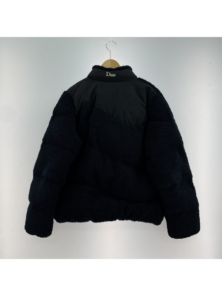 Dime/SHERPA PUFFER JACKET