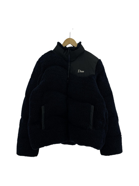 Dime/SHERPA PUFFER JACKET