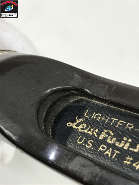 フジグリップ ラバーガン