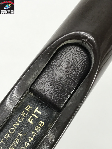 フジグリップ ラバーガン