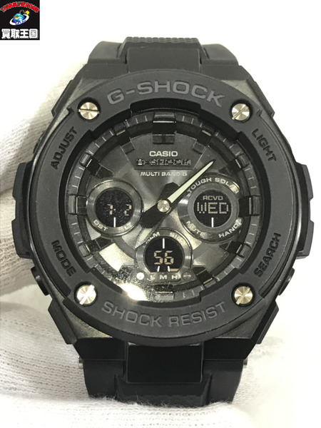 G-SHOCK G-SHOCK GST-W300G