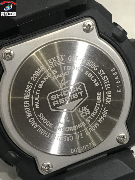 G-SHOCK G-SHOCK GST-W300G