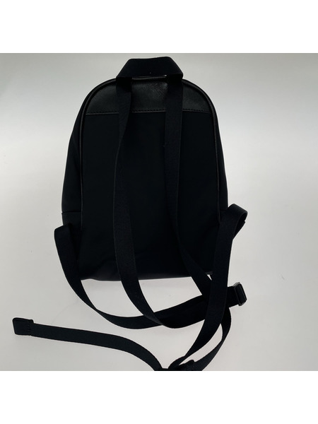MARC JACOBS リュックサック・バックパック ブラック