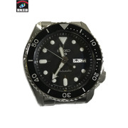  SEIKO　スポーツ/回転ベゼル　自動巻