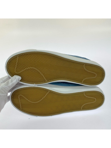 NIKE スニーカー Zoom Blazer Pro GT PRM(28.0)