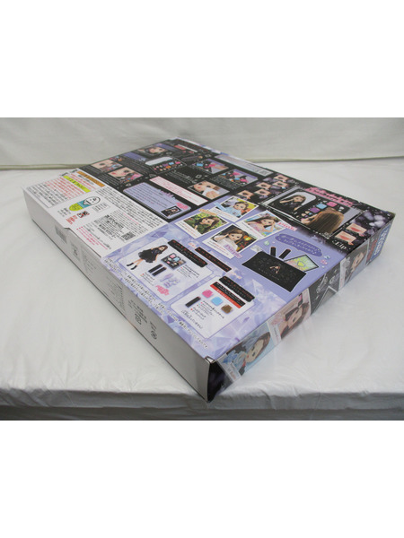 ファンシーその他 KATE LICCA Make my color DX