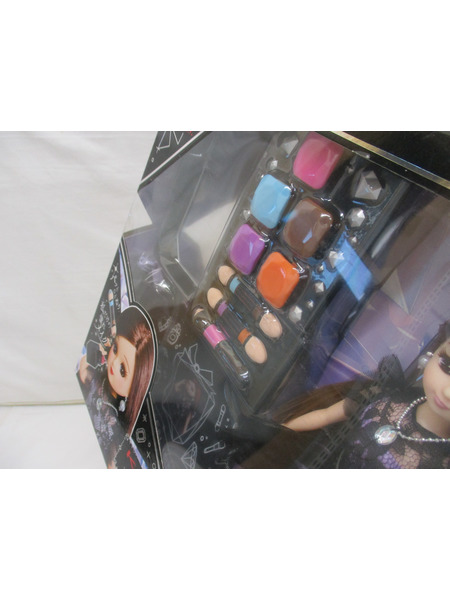 ファンシーその他 KATE LICCA Make my color DX