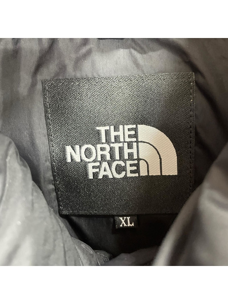 THE NORTH FACE ブルゾン・ジャンパー 25AW NUPTSE JACKET K-XL
