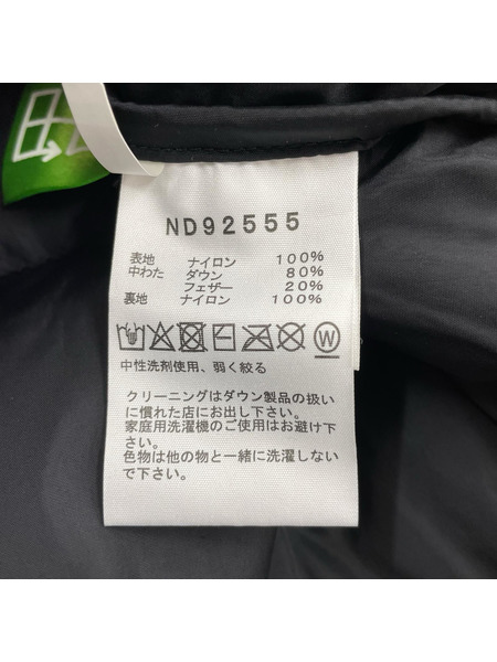 THE NORTH FACE ブルゾン・ジャンパー 25AW NUPTSE JACKET K-XL