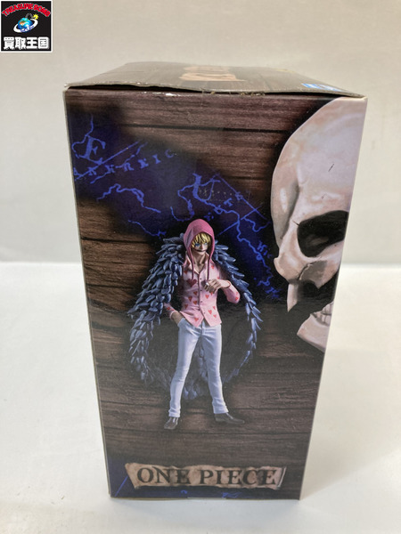 ワンピース DXF コラソン vol.22