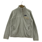 patagonia 15年製 フリースジャケット L