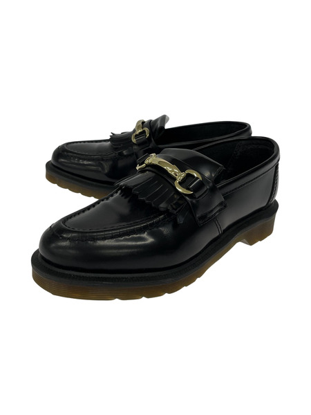 Dr.Martens ADRIAN SNAFFLE ローファー