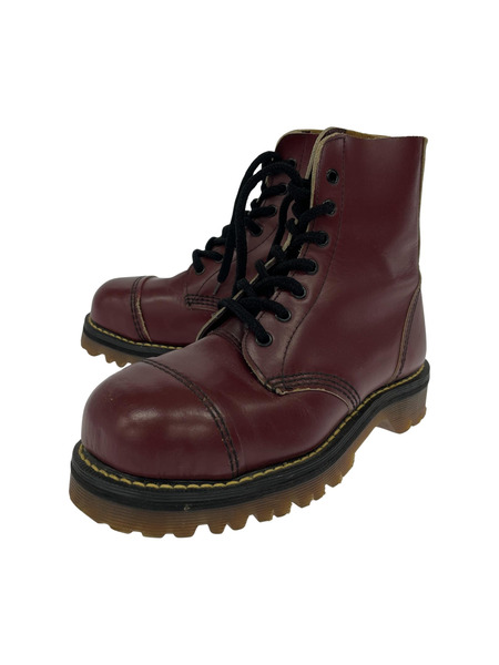 Dr.Martens Air wair 7ホール cherry (4)