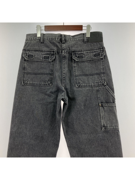 Supreme/Double Knee Denim Utility Pant[値下]