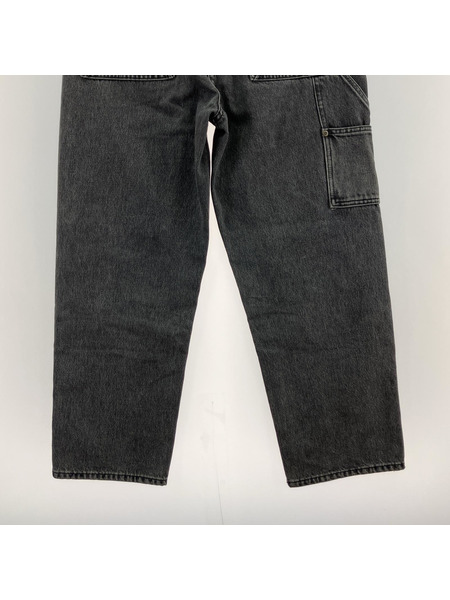 Supreme/Double Knee Denim Utility Pant[値下]
