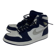 NIKE/AIR JORDAN 1 HIGH OG 2020/30.0cm/DB5877-100