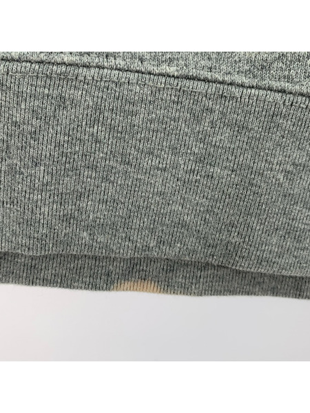 A BATHING APE/ロゴスウェット/XS