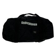 GOODENOUGH×PORTER ボストンバッグ BLK