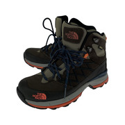 THE NORTH FACE NFW01320 WRECK MID GTX 22cm