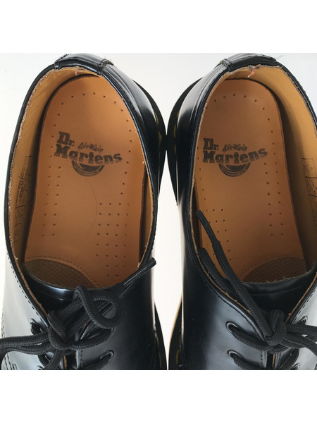 Dr.Martens　3ホールシューズ　AW0004