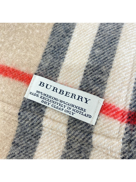BURBERRYマフラー・ストール