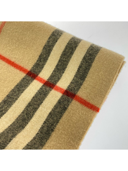 BURBERRYマフラー・ストール