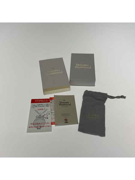 Vivienne Westwood ネックレス・ペンダント ライター　ネックレス