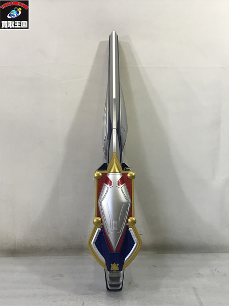 CSM ブレイバックル＆ラウズアブゾーバー＆ブレイラウザー　開封[値下]