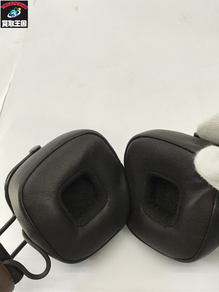 イヤホン/ヘッドホン Marshall MAJOR V BROWN