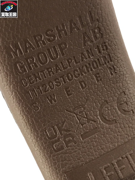 イヤホン/ヘッドホン Marshall MAJOR V BROWN