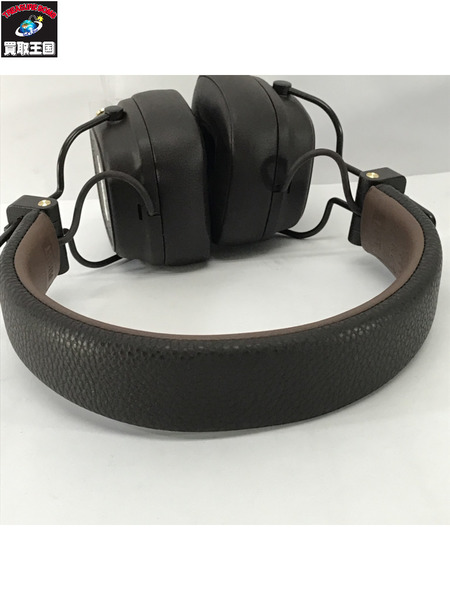 イヤホン/ヘッドホン Marshall MAJOR V BROWN