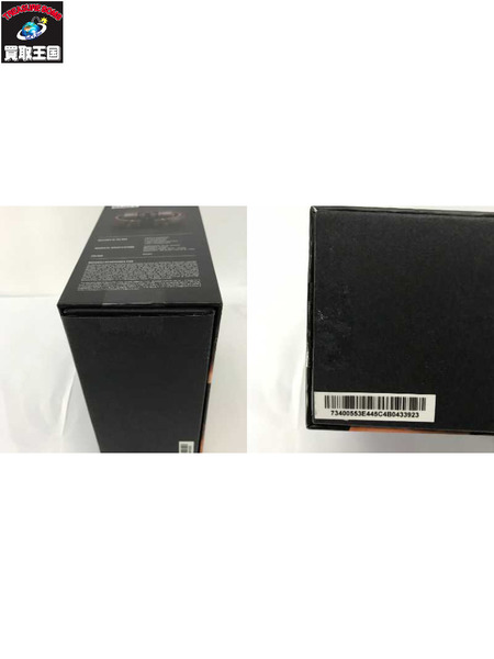 イヤホン/ヘッドホン Marshall MAJOR V BROWN