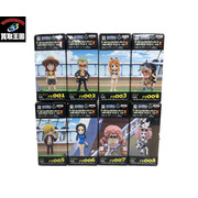 プライズ ワンピース WCF FILM Z vol.1 8種セット