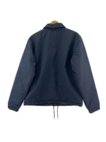 patagonia ジャケット イスマスコーチジャケット sizeS ネイビー