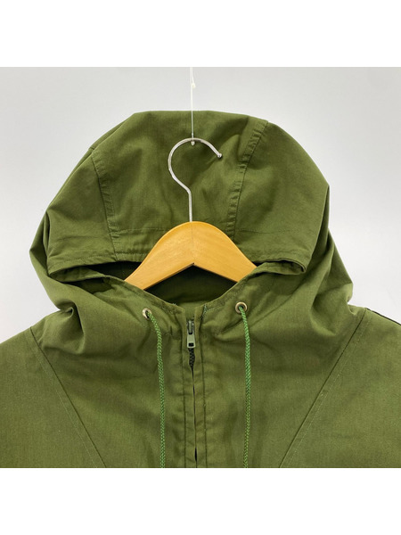 L.L.Bean ジャケット 70s LABRADOR PARKA(S)オリーブ[値下]