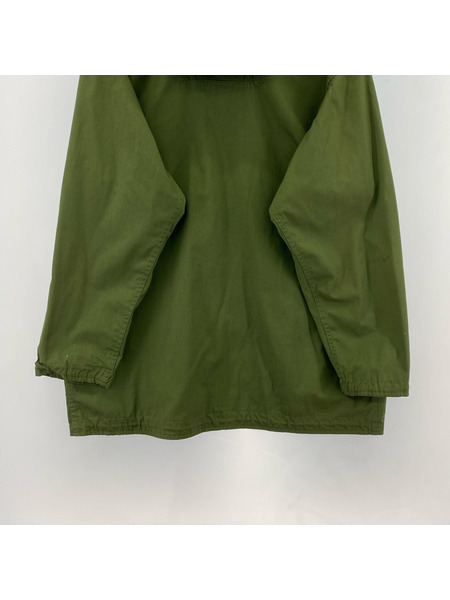 L.L.Bean ジャケット 70s LABRADOR PARKA(S)オリーブ[値下]