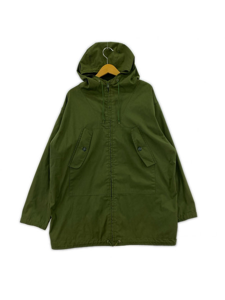 L.L.Bean ジャケット 70s LABRADOR PARKA(S)オリーブ[値下]