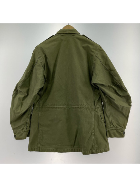 OLD・VINTAGE ジャケット U.S.ARMY 60s M-51 フィールドジャケット