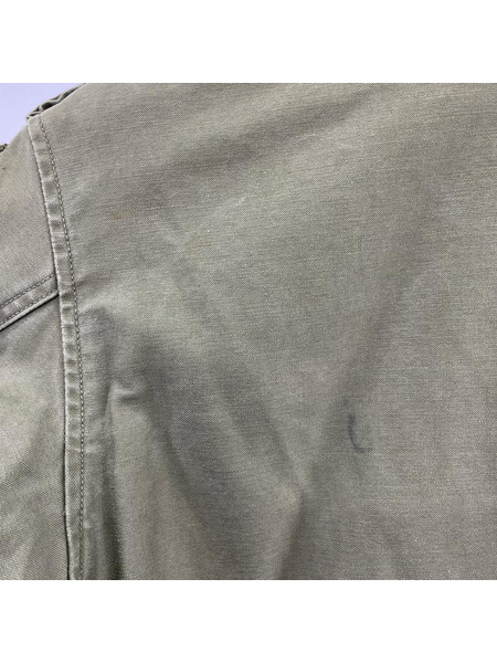 OLD・VINTAGE ジャケット U.S.ARMY 60s M-51 フィールドジャケット