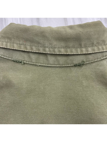 OLD・VINTAGE ジャケット U.S.ARMY 60s M-51 フィールドジャケット