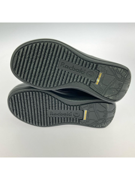 シューズ RACBAKI ストレッチスニーカー (2)