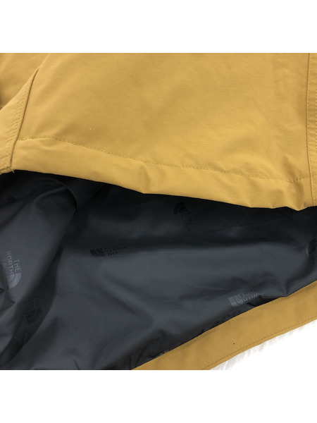 THE NORTH FACE MOUNTAIN LIGHT JACKET (M)
