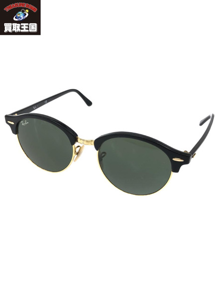 Ray-Ban RB4246 BLK サングラス[値下]