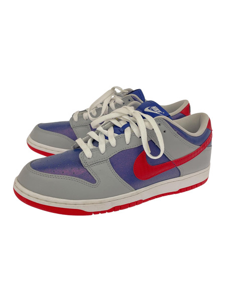 NIKE DUNK LOW SAMBA 28.5cm