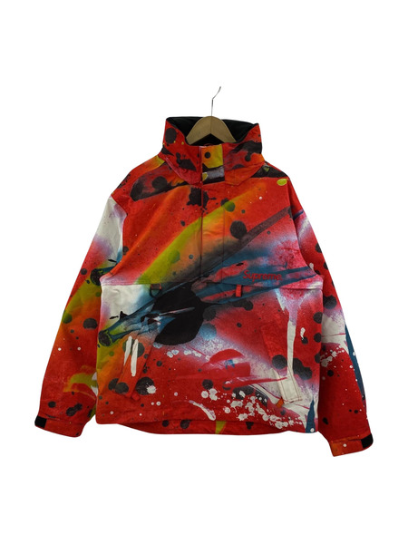 SupremexRammellzee　GORE-TEX Anorak　M