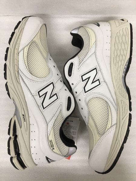 NEW BALANCE ML2002RQ スニーカー (29) [値下]