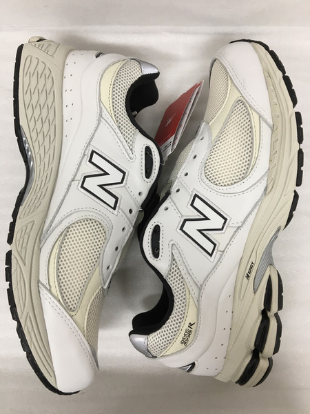 NEW BALANCE ML2002RQ スニーカー (29) [値下]