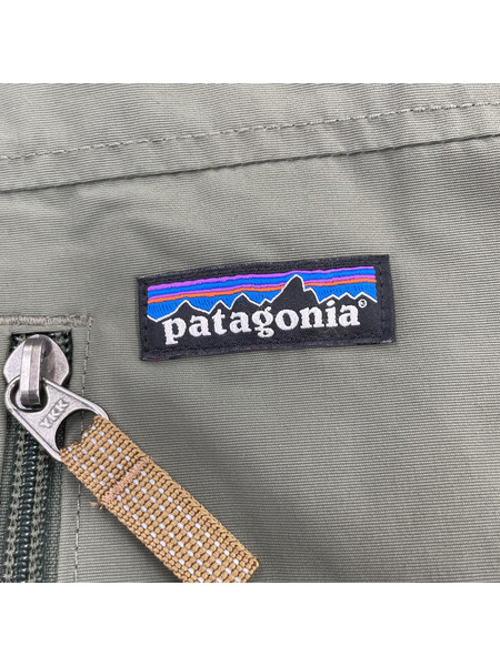 patagonia インファーノジャケット カーキ XXL