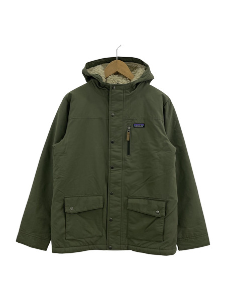 patagonia インファーノジャケット カーキ XXL