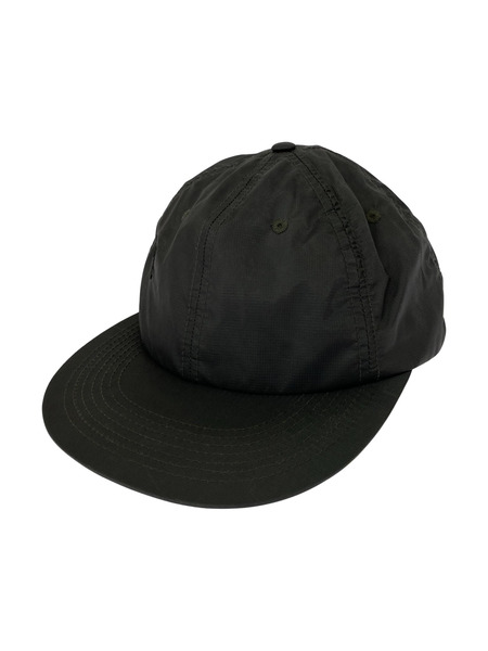 C.E キャップ ナイロンキャップ GRY